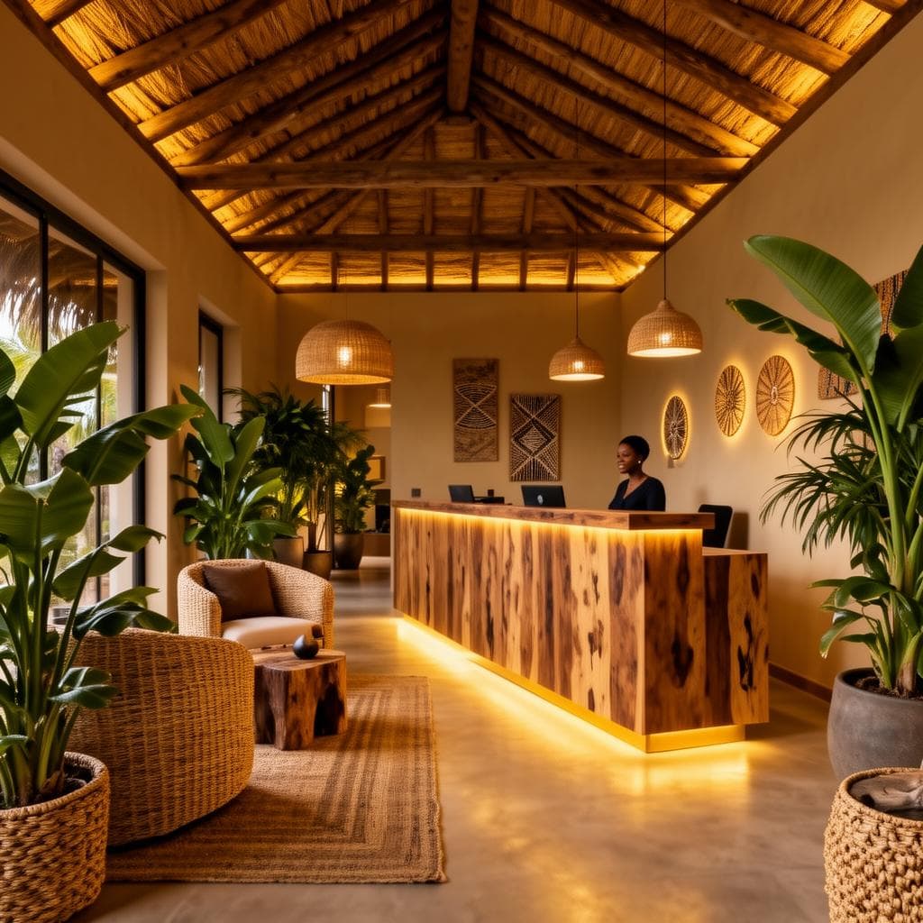 Hospitality Group case study - Hotels & Hospitality