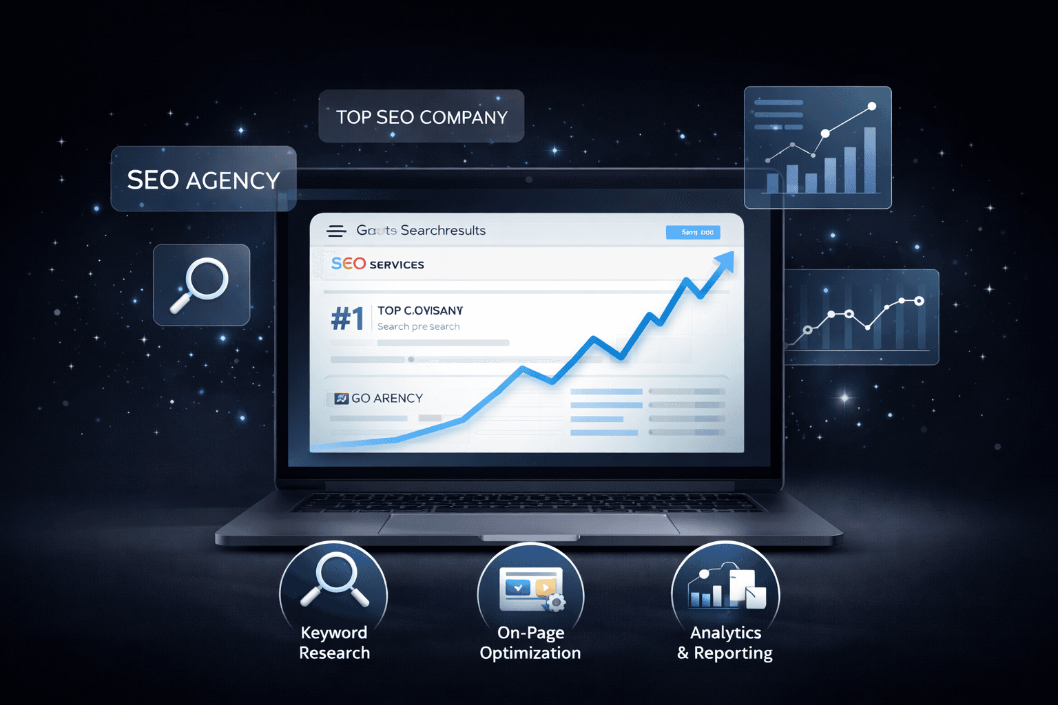 SEO Services
