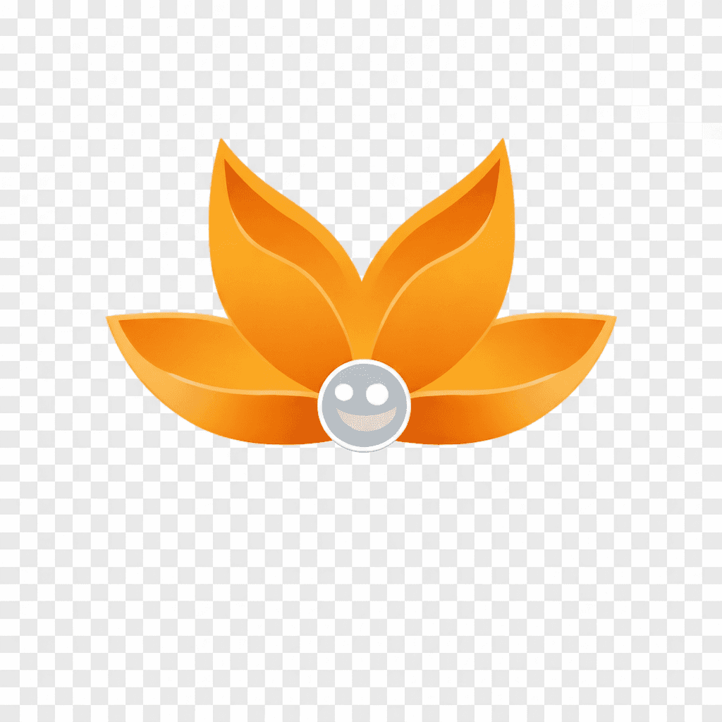 Blossom Spa logo